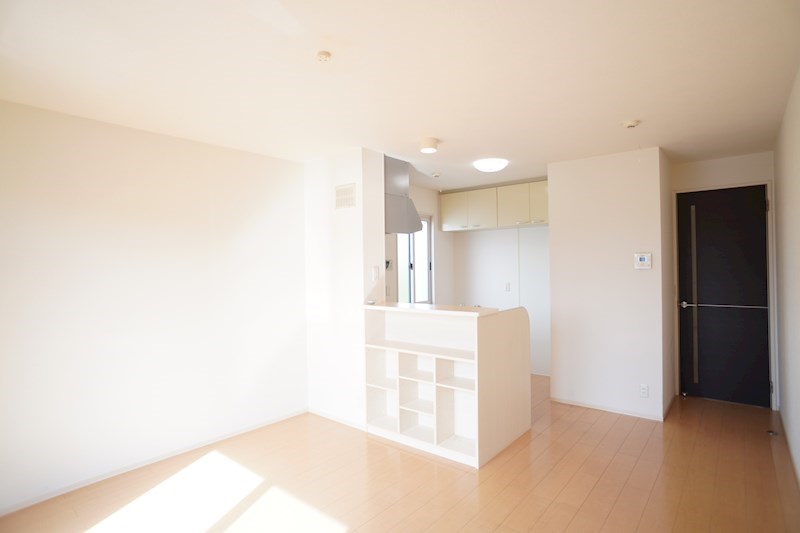 5/27 リビング/ダイニング