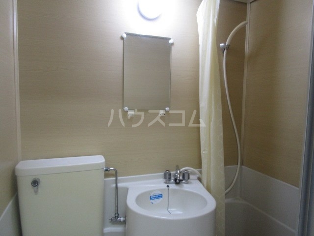17/30 洗面