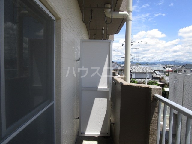 21/30 バルコニー
