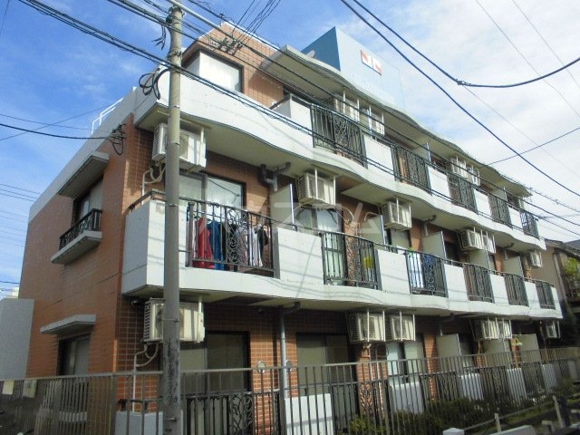 1/26 外観