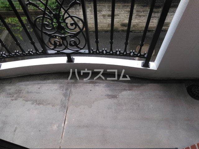 14/25 バルコニー