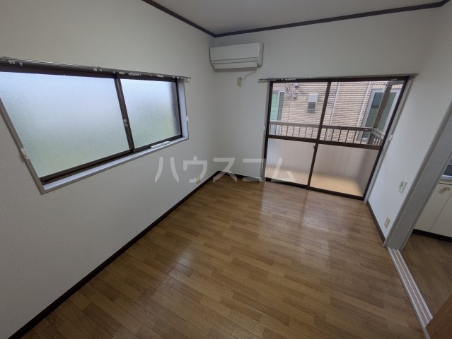 3/25 リビング/ダイニング