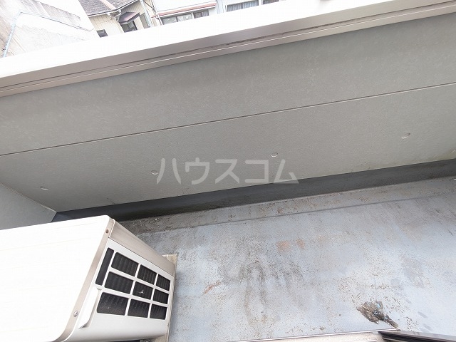 21/30 バルコニー