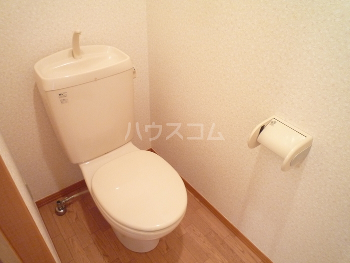 13/29 トイレ