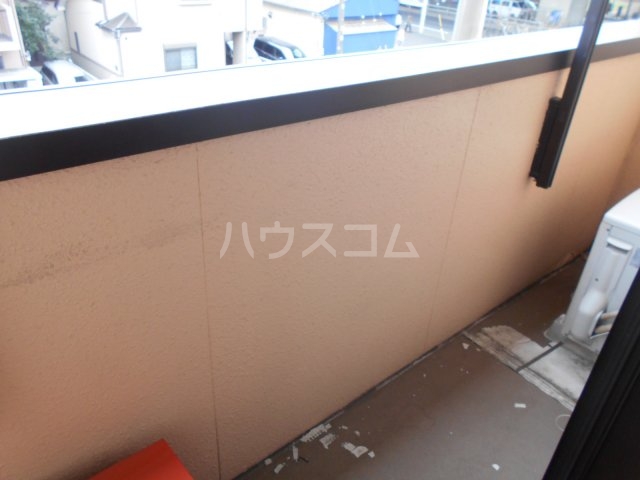 20/30 バルコニー