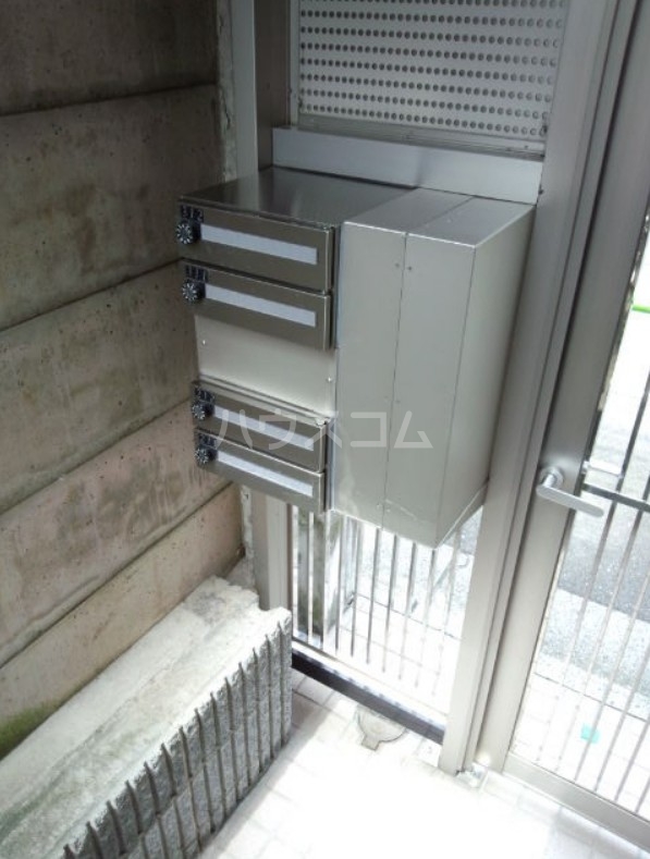 7/16 エントランス