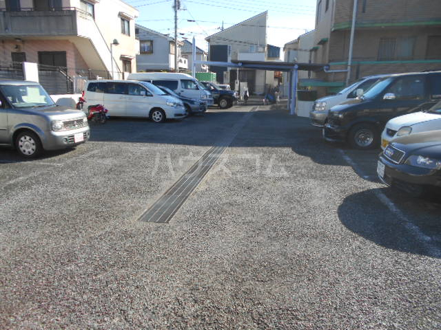 24/30 駐車場