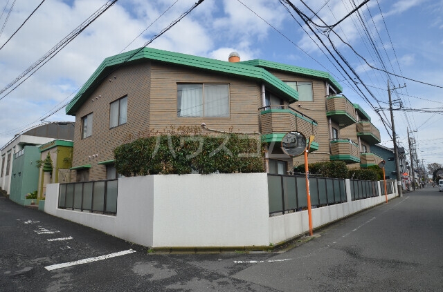 1/30 外観