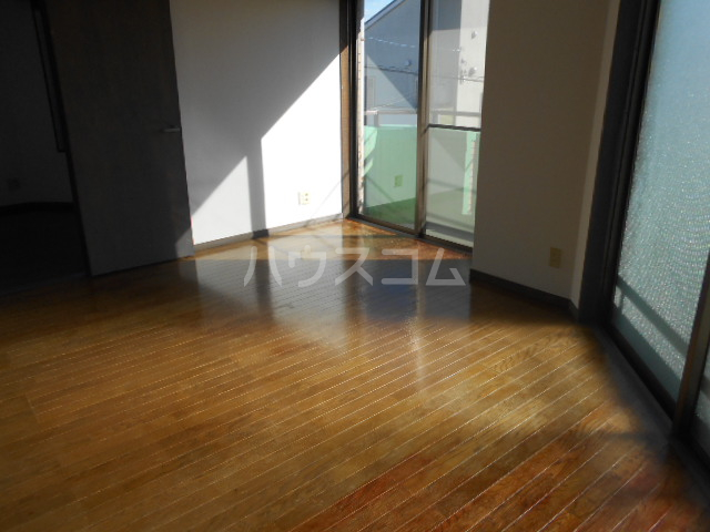 3/29 リビング/ダイニング