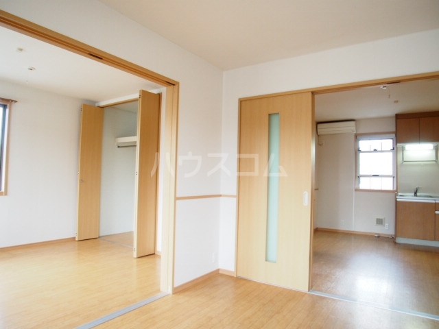 8/30 リビング/ダイニング