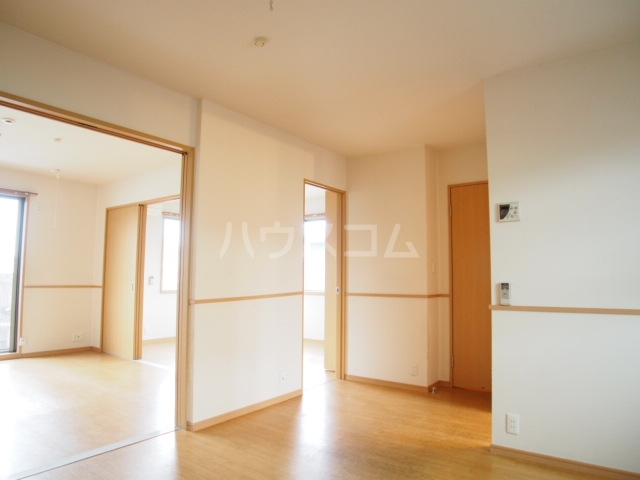 4/30 リビング/ダイニング