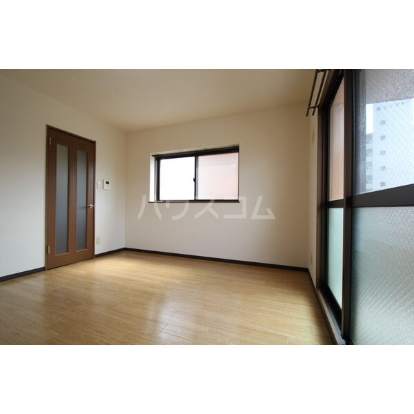 4/23 リビング/ダイニング