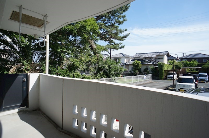 24/30 バルコニー