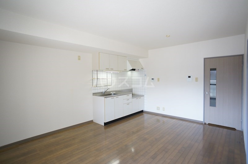 11/30 リビング/ダイニング