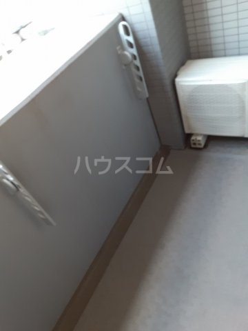 15/30 バルコニー