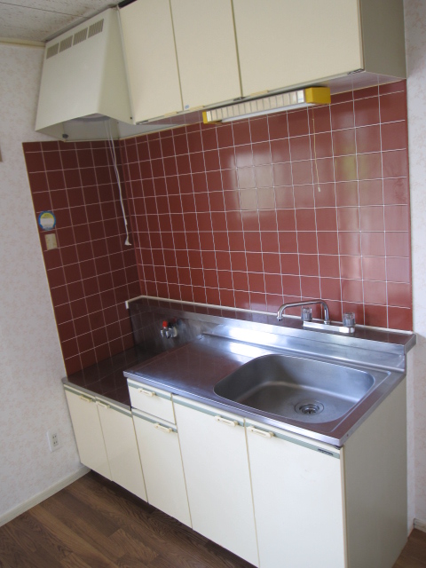 4/26 リビング/ダイニング