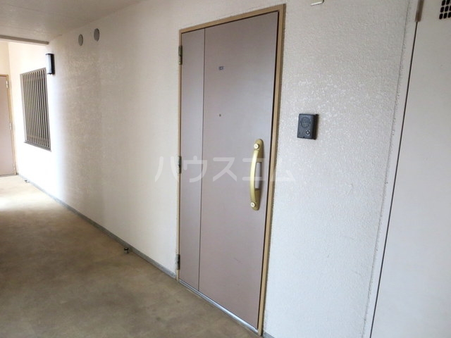 11/30 玄関
