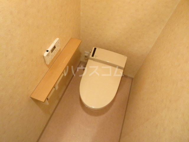 19/30 トイレ