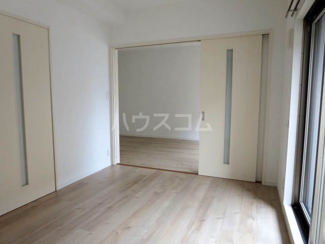 7/30 寝室