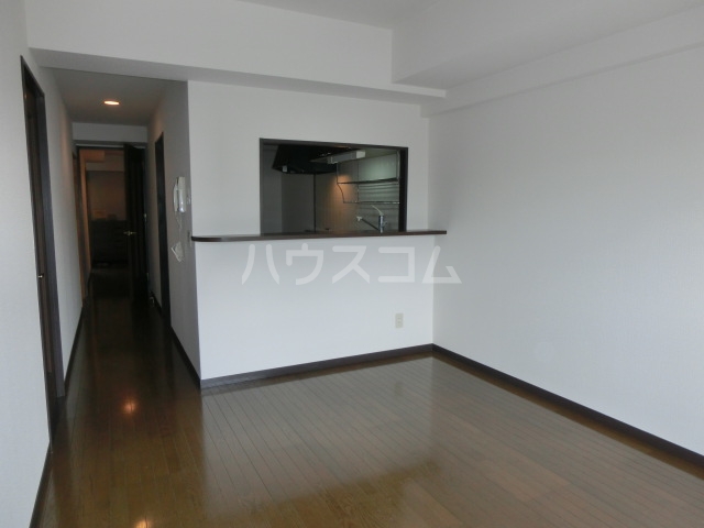 3/24 リビング/ダイニング