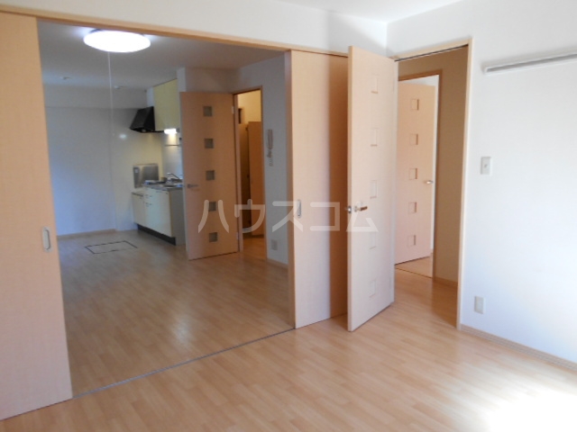 3/20 リビング/ダイニング