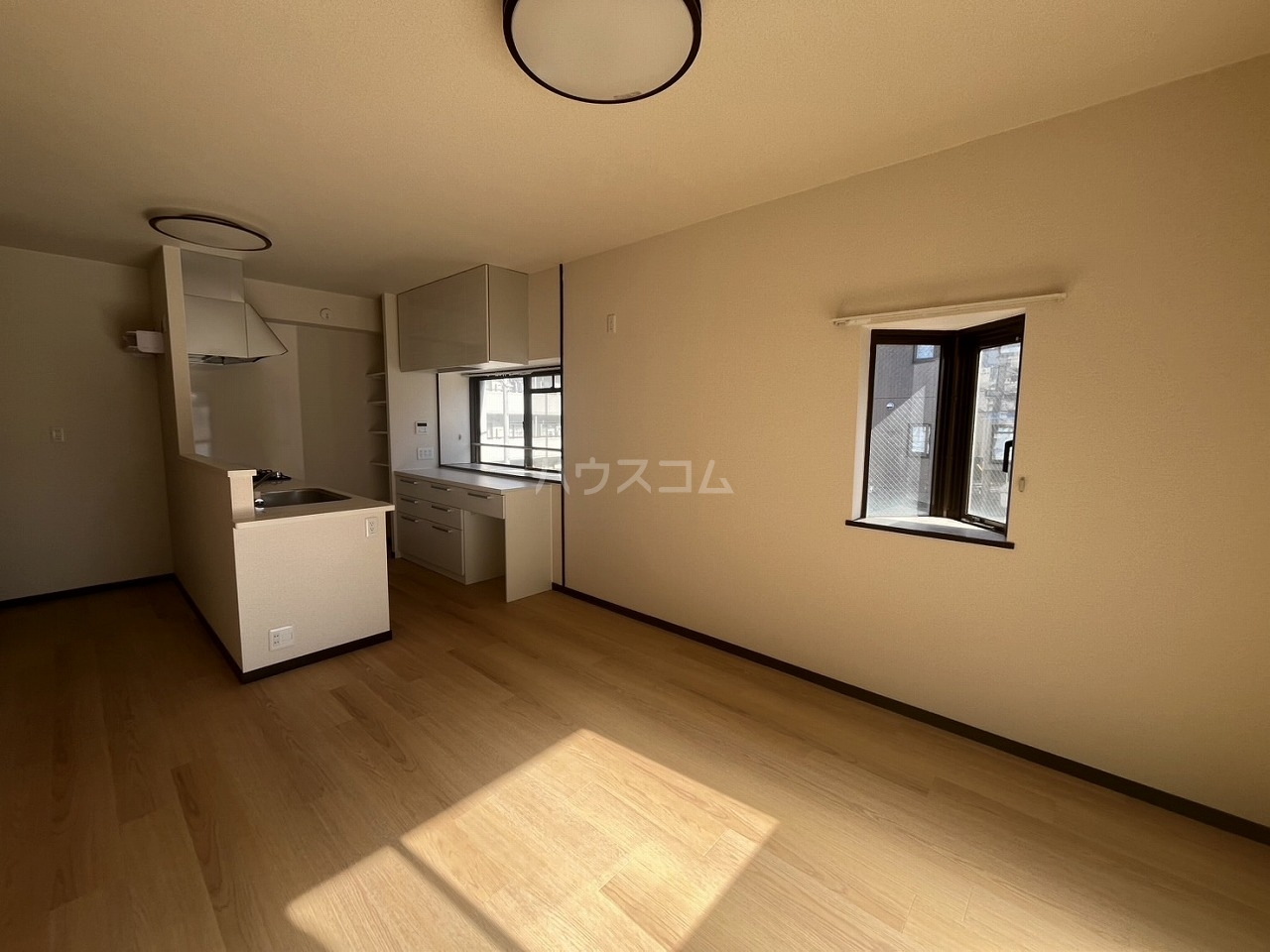 3/30 リビング/ダイニング