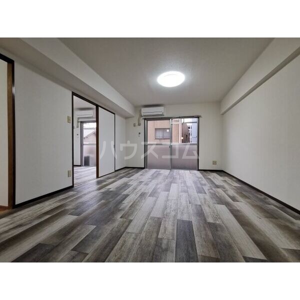 3/25 リビング/ダイニング