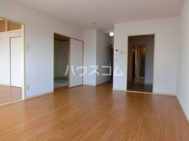 3/28 リビング/ダイニング