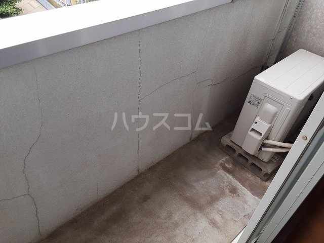 17/28 バルコニー