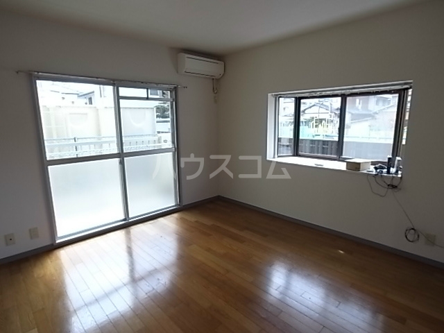 4/25 リビング/ダイニング