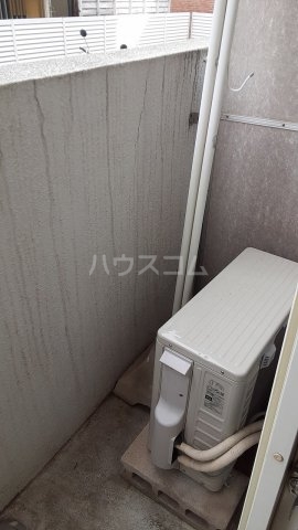 18/27 バルコニー