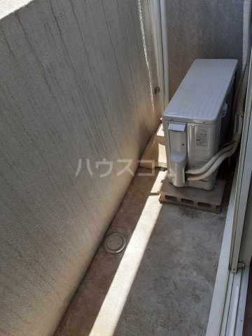 19/27 バルコニー