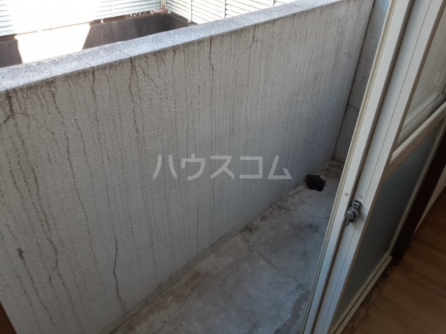 23/30 バルコニー