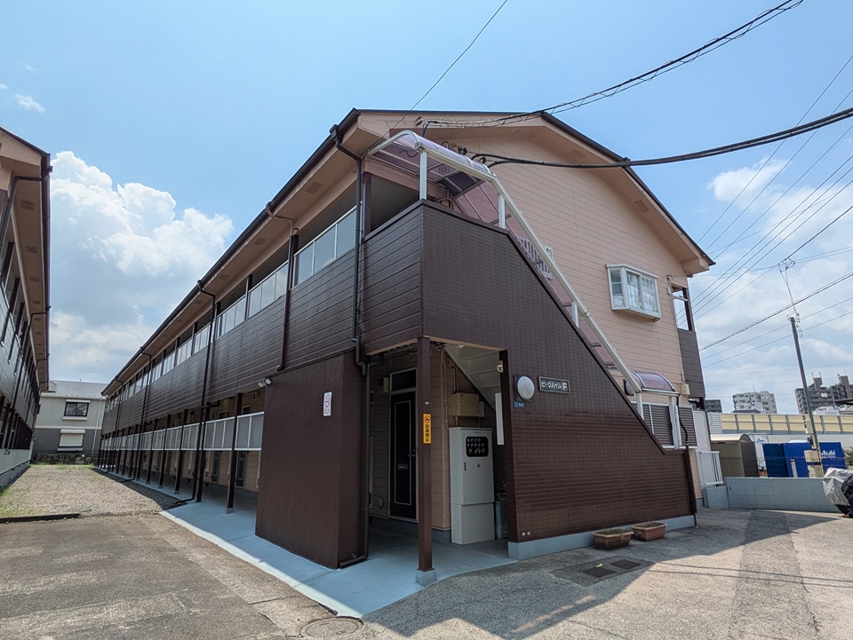 1/21 外観