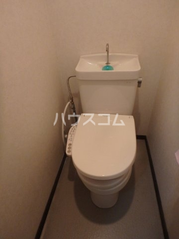 9/21 トイレ