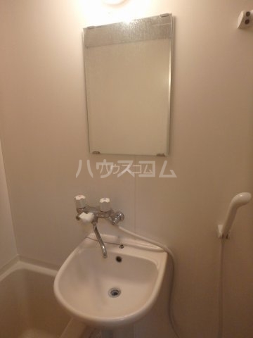 10/21 洗面