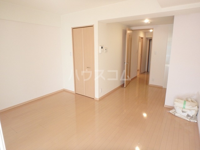 3/29 リビング/ダイニング