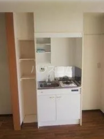 6/24 キッチン