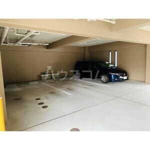 16/24 駐車場