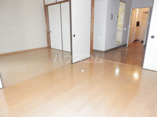 5/29 リビング/ダイニング