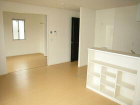 5/27 リビング/ダイニング