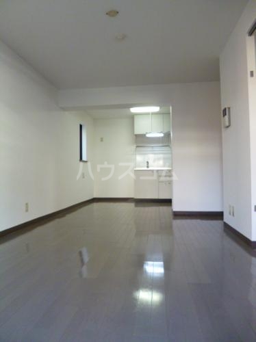 4/25 リビング/ダイニング