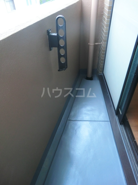 16/30 バルコニー