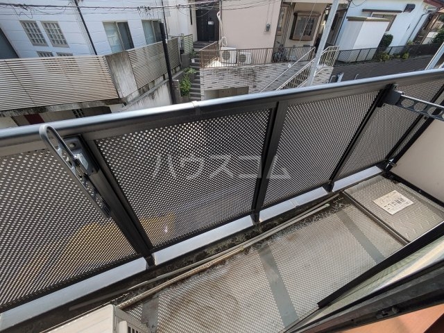 18/26 バルコニー