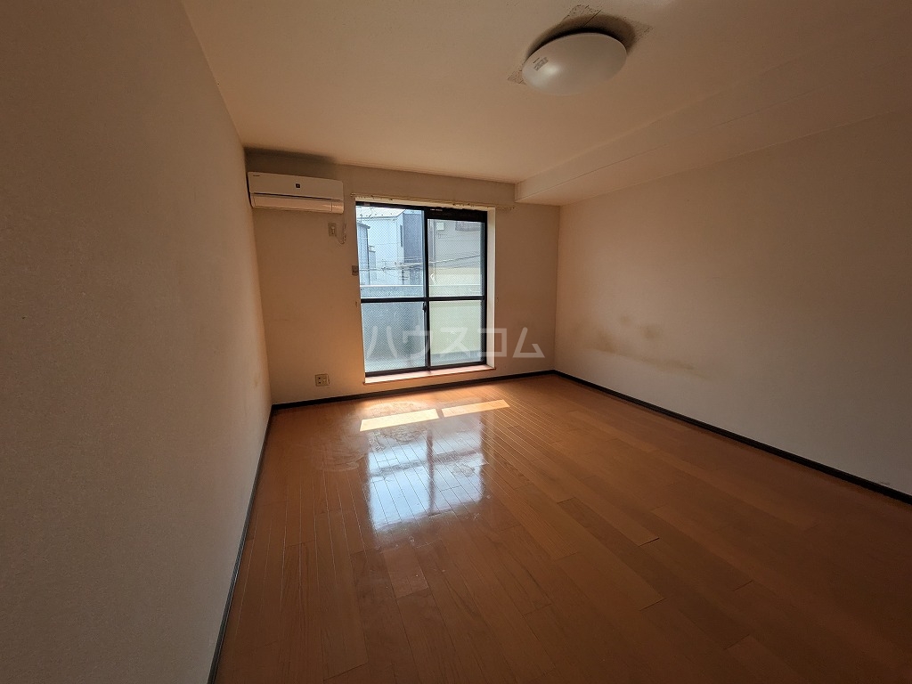 4/26 リビング/ダイニング