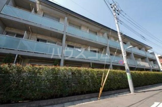 13/25 バルコニー