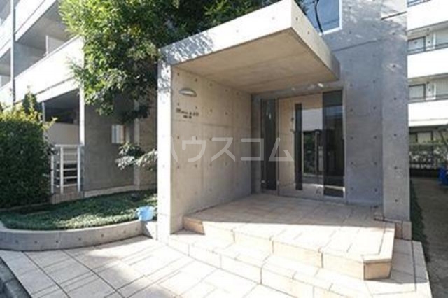 11/19 エントランス