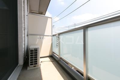 14/27 バルコニー
