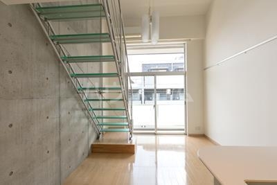 3/27 リビング/ダイニング