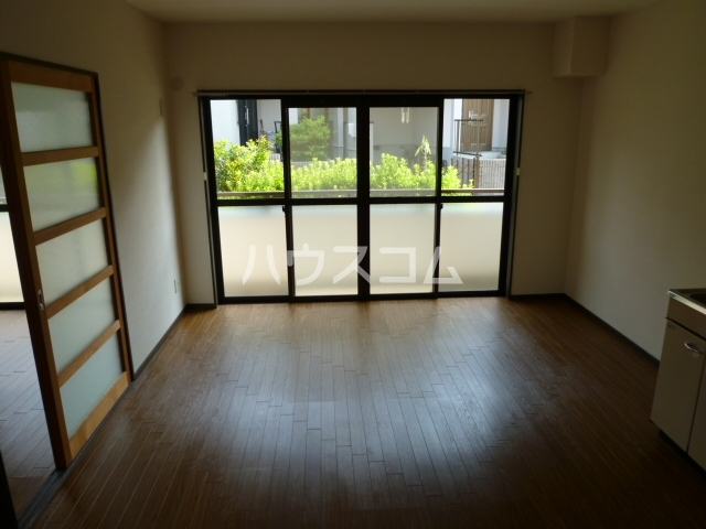 3/18 リビング/ダイニング